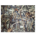 Poly cotton fabric, professional experience in camouflage & uniform